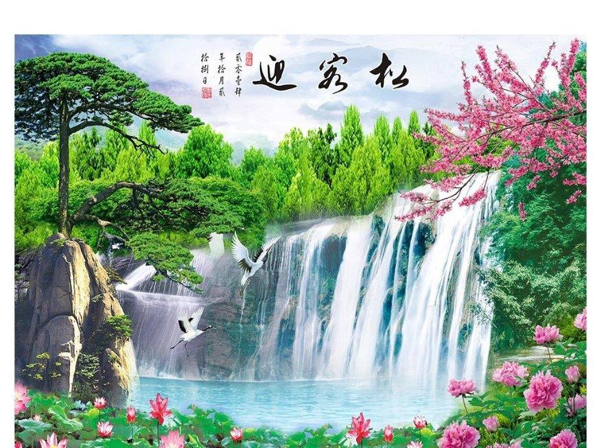 女孩清洁音乐室