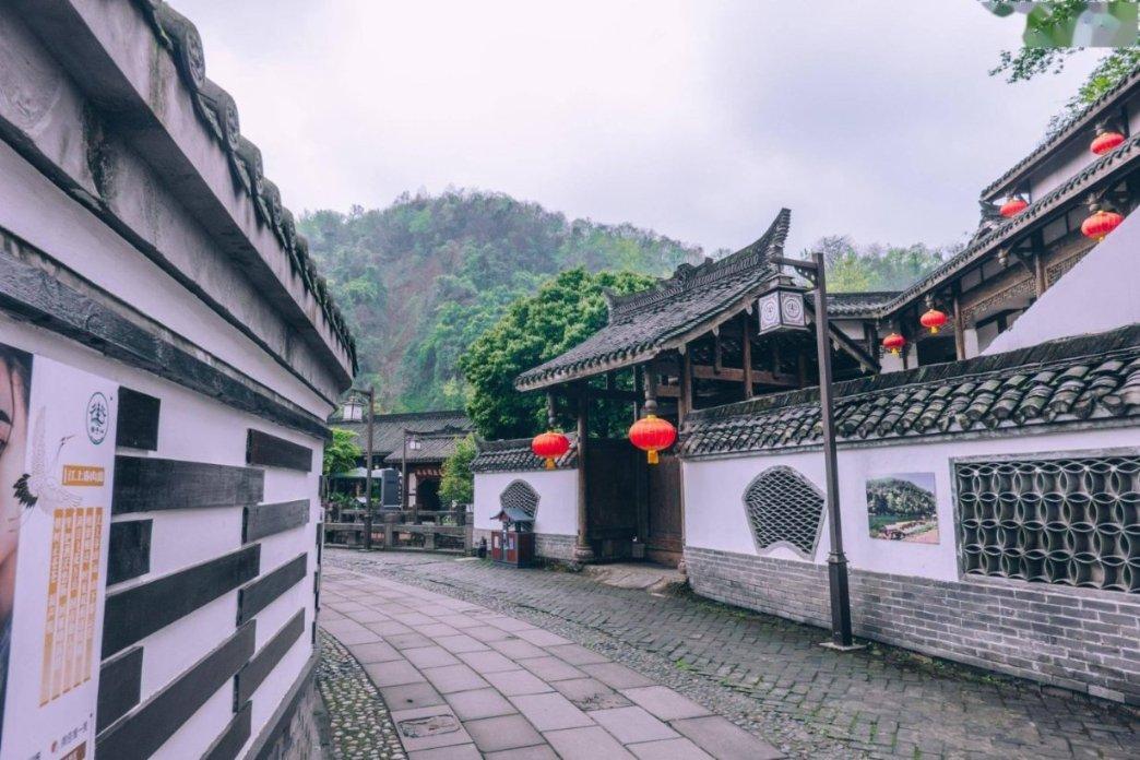 中世纪小镇找不同