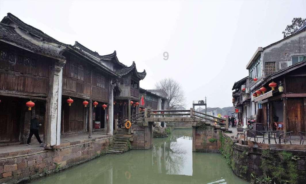 敲错门还打人 被拘留没商量